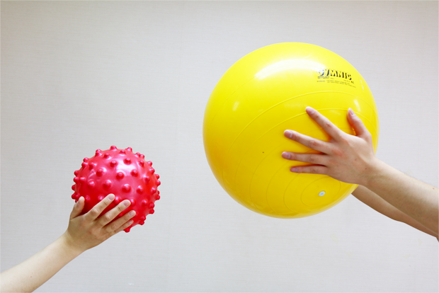 “전문적인 재활치료로 매일 좋아지고 있어요.”