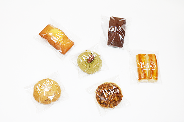 서울장애인종합복지관 보호작업장 파니스에서 만드는 쿠키 