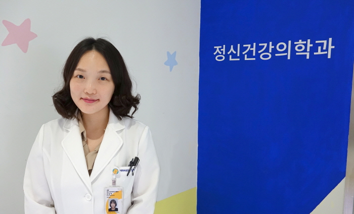 푸르메병원 공식 아이디어뱅크 김남욱 정신건강의학과 주임과장