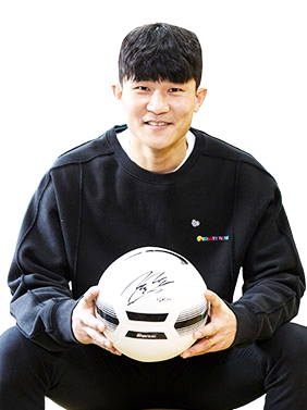 축구선수 김민재