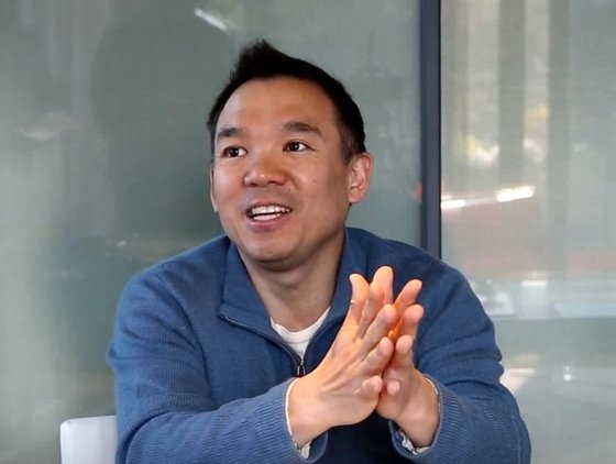 김정주 넥슨 창업주 (NXC 제공)