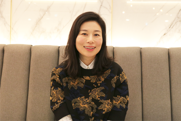 아버지의 유지를 받들어 장애어린이 재활을 위해 1억 원을 기부한 윤혜준 님