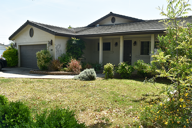 디스커버리 하우스 전경