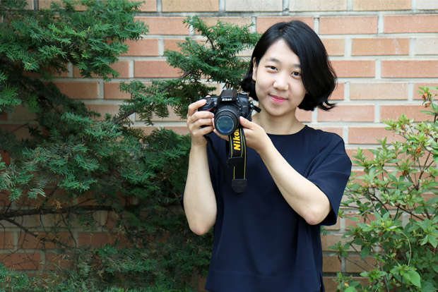 푸르메재단 커뮤니케이션팀 정담빈 간사