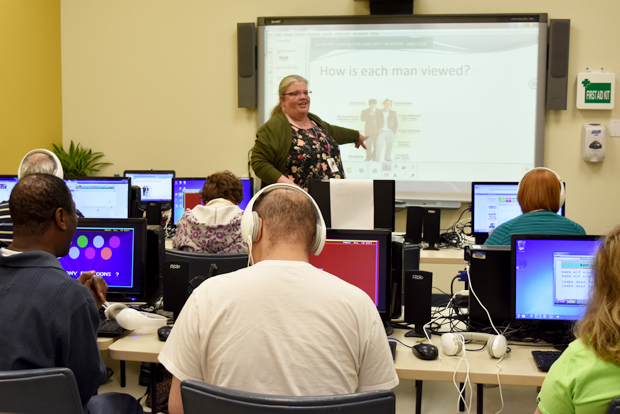 게이트패스에서 진행하고 있는 취업지원 프로그램