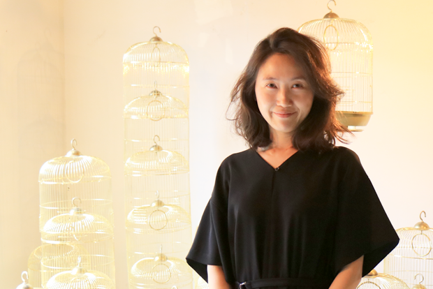 6년째 만원의 기적 캠페인에 함께하는 여성 의류 쇼핑몰 로즈베이의 박송이 대표