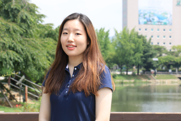 5년 전 약속한 ‘울림 있는 나눔’을 실천해나가고 있는 기부자 서동화 씨 