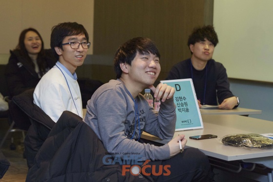 넥슨의 사회공헌활동