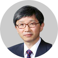 박태규 부이사장