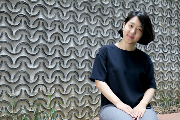 푸르메재단 커뮤니케이션팀 정담빈 간사