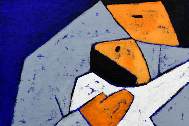 어머니와의 추억을 그린 ‘사랑’