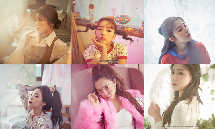 스페셜싱글앨범 수익금 일부는 발달장애인 지원 사업에 기부될 예정입니다 ⓒ플랜에이엔터테인먼트