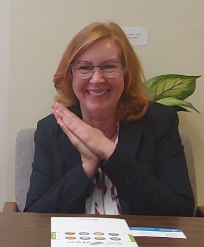 마린 데코스트 국장