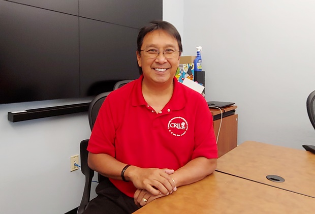 론 할로그 사무총장