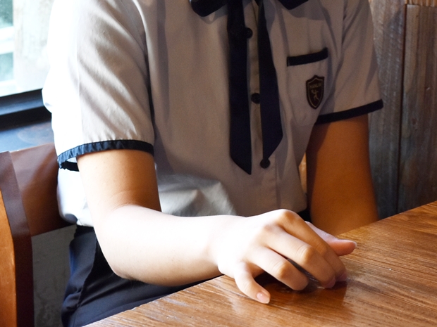 엄마는 딸이, 딸은 엄마가 자신의 인생을 살 수 있기를 바랍니다.