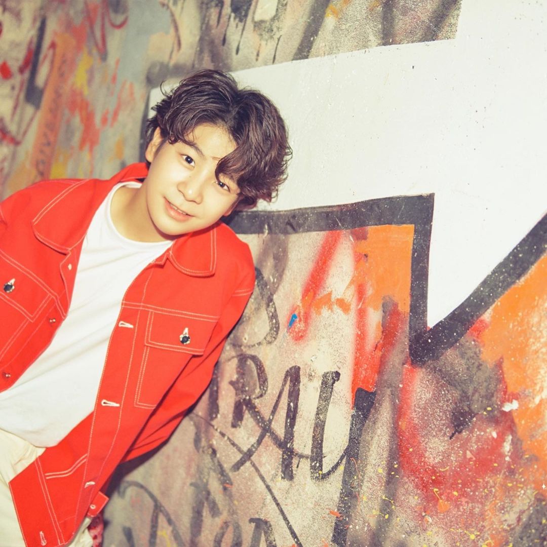 출처: 정동원 인스타그램