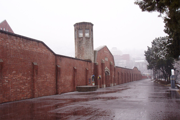 일제강점기 독립운동가들이 투옥됐던 서대문형무소역사관 (출처 : 위키피디아)