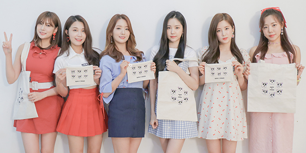 에이핑크 펀딩상품,