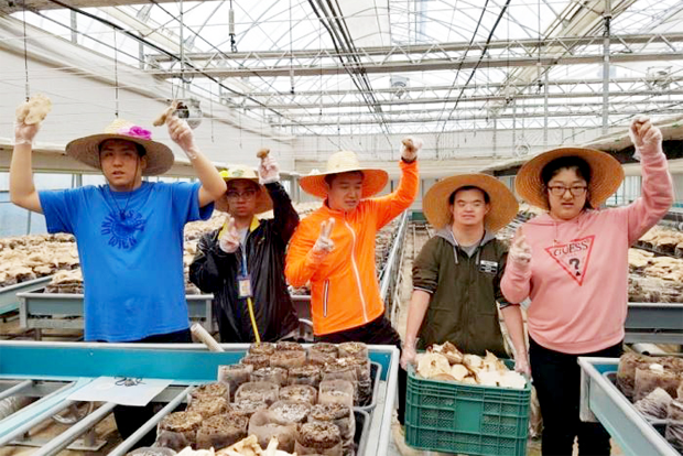 ‘돌봄의 주체’로 당당히 자리해나갈 장애청년