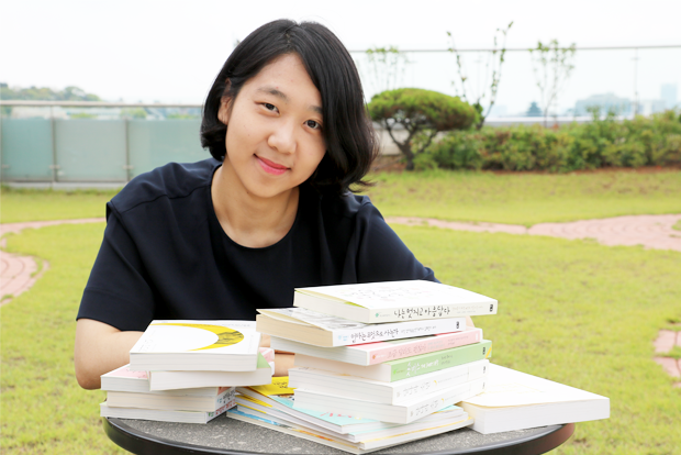 푸르메재단 커뮤니케이션팀 정담빈 간사