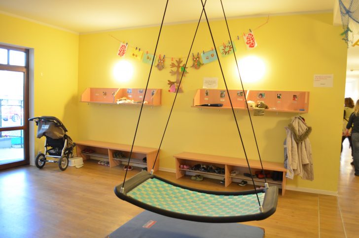 ▲ 각 방뿐만 아니라 복도, 거실 등 공동 생활 공간도 편하게 쉴 수 있는 집의 한 켠이라 여겨질 정도이다.