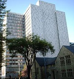 ▲ 메이요 의학대학원