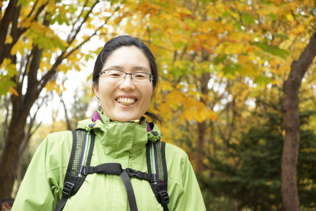 과천시장애인복지관 김은영 사무국장 사진3