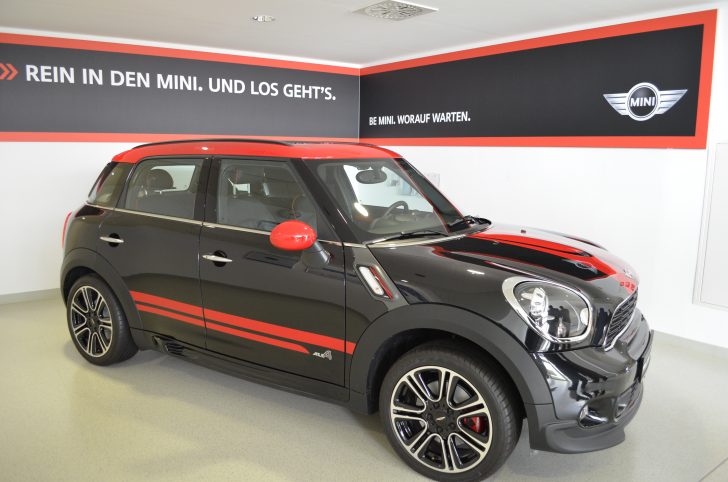 ▲ 재활의 방법으로서 활용되고 있는 차량