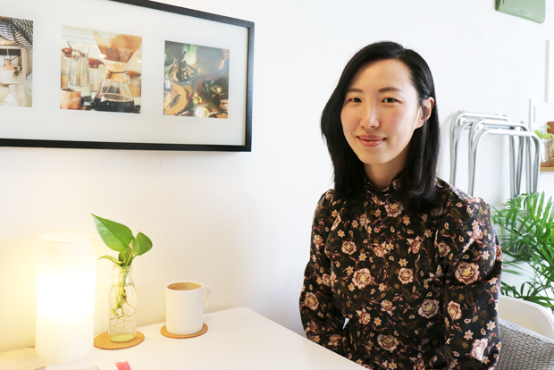 "나눔의 손길을 더하고 싶은 마음, 투명성에서 나옵니다!"