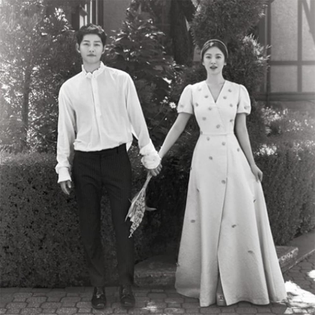 송송커플의 착한 마음을 싣고 꾸준히 나눔을 펼쳐가는 팬들