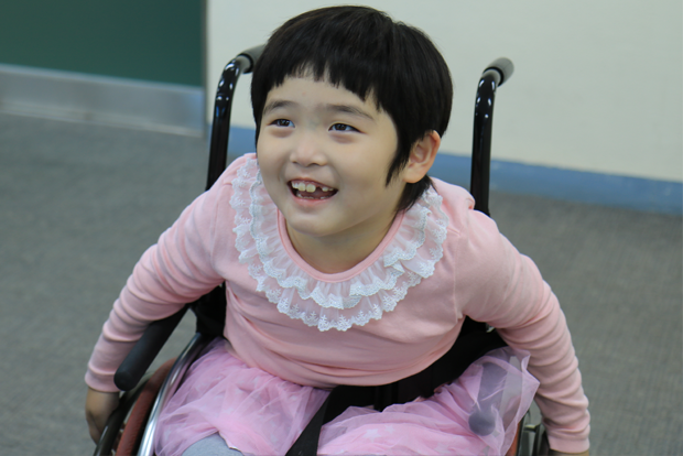 “열심히 재활치료 받을 거예요.”