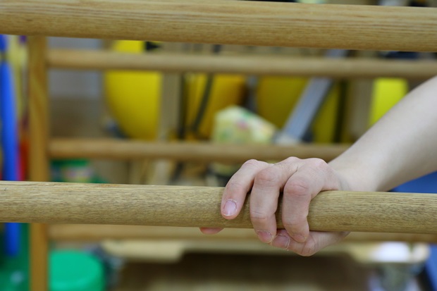 “이제는 혼자서도 잘해요!”