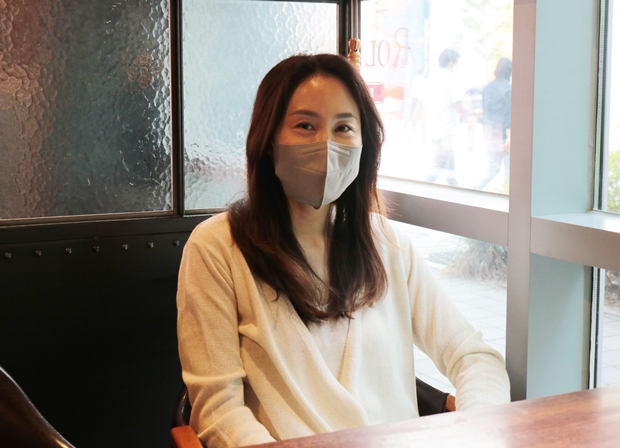 조예원 바흐닝언케어팜연구소 대표