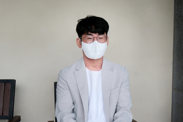 손유린 민들레마음 대표