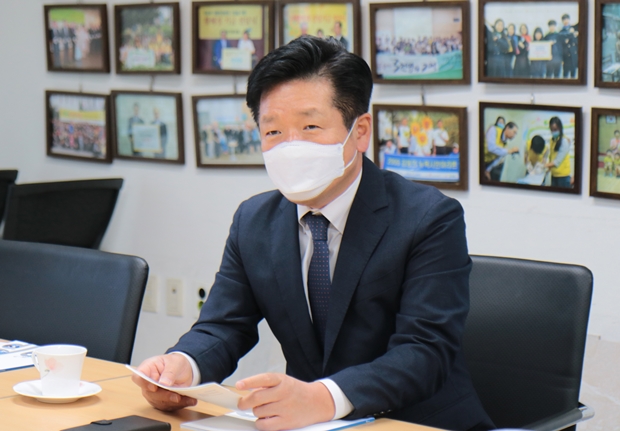 류성택 현대퓨처넷 대표