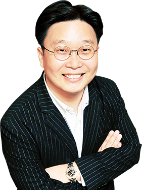 홍보전문가 서경덕