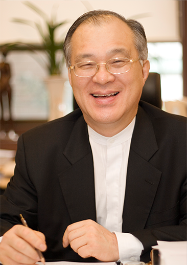 푸르메재단 이사장, 변호사 강지원